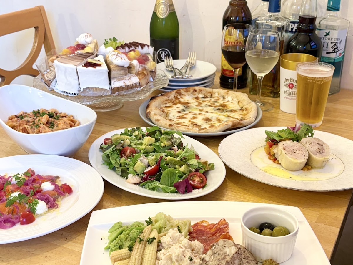 Tak Cafe 相模大塚 Photos 2